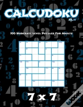 Cacudoku