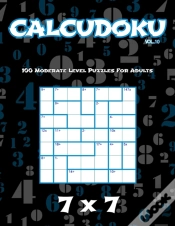 Capa do artigo Cacudoku