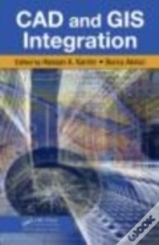 Capa do artigo Cad And Gis Integration