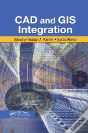Capa do artigo Cad And Gis Integration
