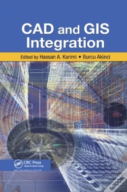 Capa do artigo Cad And Gis Integration