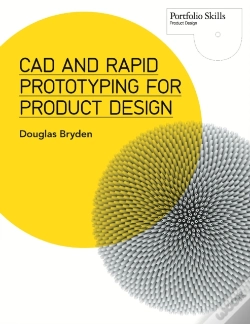Capa do artigo Cad And Rapid Prototyping For Product Design