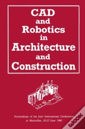 Capa do artigo Cad And Robotics In Architecture And Construction