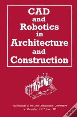 Capa do artigo Cad And Robotics In Architecture And Construction