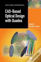 Cad-Based Optical Design With Quadoa