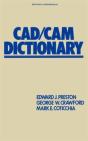 Cad/Cam Dictionary - Preview
