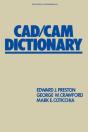 Cad/Cam Dictionary - Preview