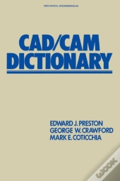 Cad/Cam Dictionary