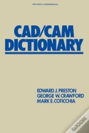 Capa do artigo Cad/Cam Dictionary