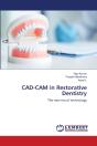 Cad-Cam In Restorative Dentistry - Preview