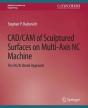 Cad/Cam Of Sculptured Surfaces On Multi-Axis Nc Machine - Preview