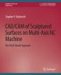 Cad/Cam Of Sculptured Surfaces On Multi-Axis Nc Machine - Preview