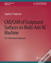 Capa do artigo Cad/Cam Of Sculptured Surfaces On Multi-Axis Nc Machine