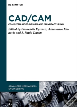 Capa do artigo Cad/Cam