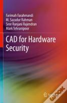 Cad For Hardware Security