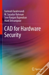 Capa do artigo Cad For Hardware Security