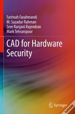 Capa do artigo Cad For Hardware Security