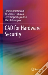 Cad For Hardware Security