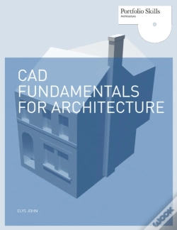 Capa do artigo Cad Fundamentals For Architecture