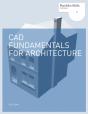 Cad Fundamentals For Architecture - Preview