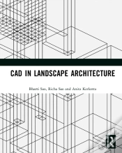 Capa do artigo Cad In Landscape Architecture