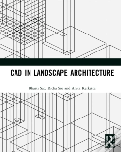 Capa do artigo Cad In Landscape Architecture