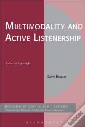 Capa do artigo Cad Multimodality Active Listener