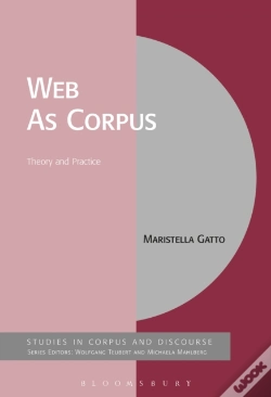 Capa do artigo Cad The Web As Corpus