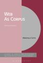 Cad The Web As Corpus - Preview