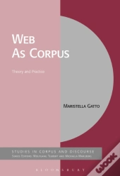 Cad The Web As Corpus