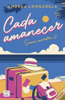 Capa do artigo Cada Amanecer