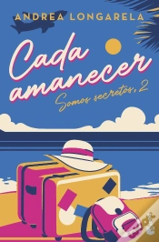 Capa do artigo Cada Amanecer
