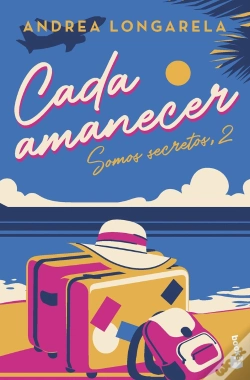 Capa do artigo Cada Amanecer