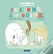 Capa do artigo Cada Animal Con Su Orinal (Grandes Pasitos)