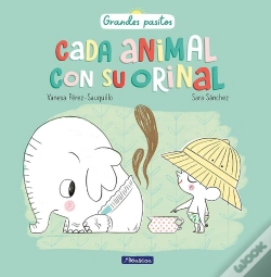 Capa do artigo Cada Animal Con Su Orinal (Grandes Pasitos)