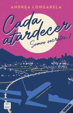 Capa do artigo Cada Atardecer