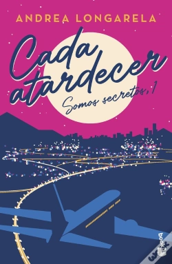 Capa do artigo Cada Atardecer