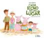 Cada Bicho Em Seu Lugar - Preview