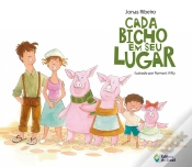 Capa do artigo Cada Bicho Em Seu Lugar