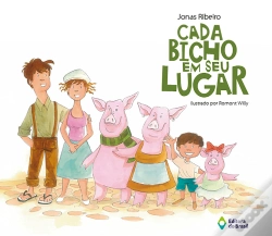 Capa do artigo Cada Bicho Em Seu Lugar