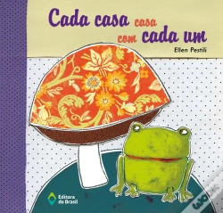 Capa do artigo Cada Casa Casa Com Cada Um