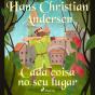 Cada Coisa No Seu Lugar - Preview