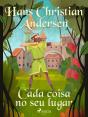 Cada Coisa No Seu Lugar - Preview
