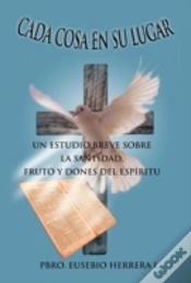 Capa do artigo Cada Cosa En Su Lugar