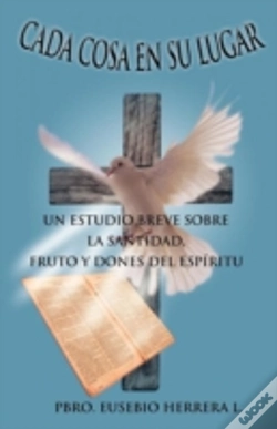 Capa do artigo Cada Cosa En Su Lugar