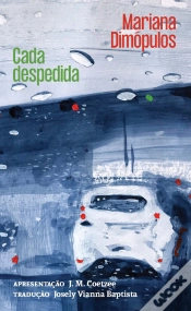 Capa do artigo Cada Despedida