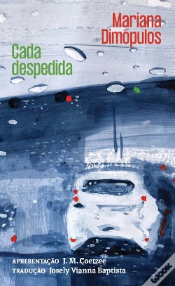 Capa do artigo Cada Despedida
