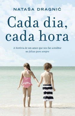 Capa do artigo Cada dia, cada hora