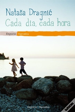 Capa do artigo Cada Dia, Cada Hora