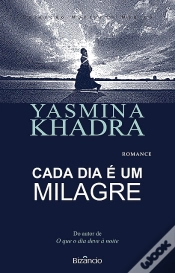 Capa do artigo Cada Dia é um Milagre